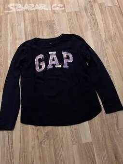 Dívčí tričko Gap vel.12 let