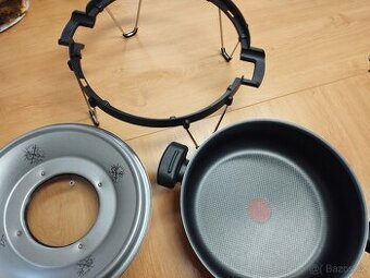 Elektrický pečící hrnec ETA