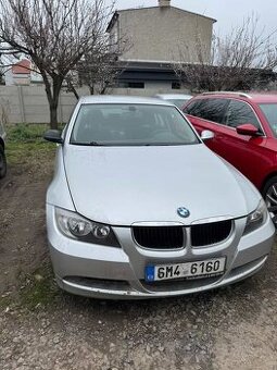 bmw e90 318i 95kw