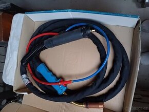 SVÁŘECÍ HOŘÁK ABICOR BINZEL MB GRIP 501 D