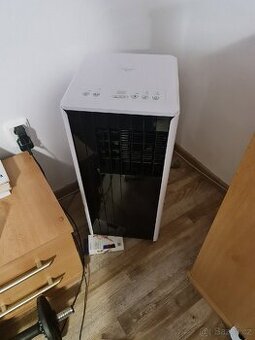 Mobilní klimatizace Voltomat COOL SMART Wi-Fi 9000BTU