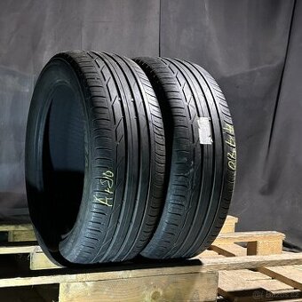 Letní pneu 225/50 R18 99W Bridgestone 5mm