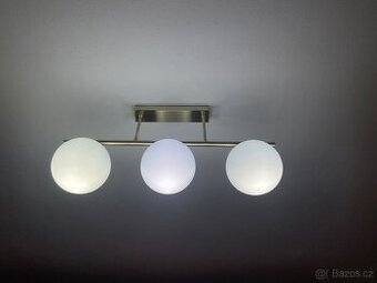 Stropní svítidlo Kave Home