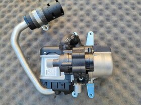 Webasto Thermo Top EVO 5 Diesel a další provedení