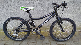 Lehké dětské kolo Core Nipper 20" Shimano 1x6