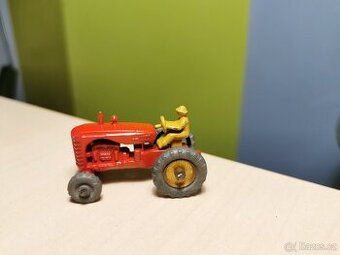 Matchbox lesney regular No 4