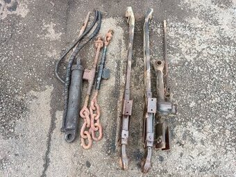 RAMENA HYDRAULIKY 6911,5211,-7745