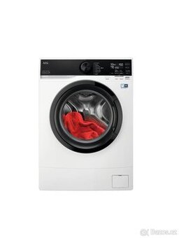 Úzká pračka AEG 6000 ProSense LSR6E26DC - nová se zárukou