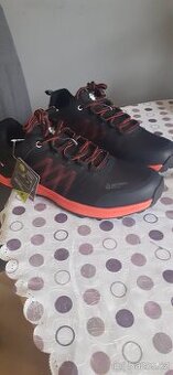 Nové boty CXS vel.46
