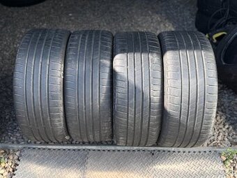 225/40/18 - Bridgestone letní sada pneu