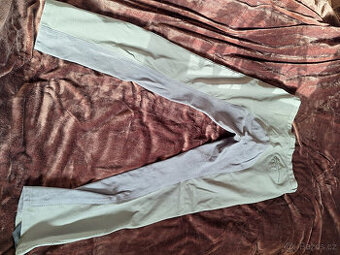 Rajtky pantalony Gutos