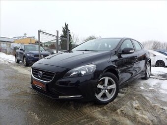 Volvo V40 1,6 D2 DIGI AC KAMERA SERVIS