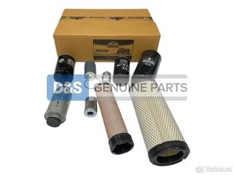 Servisní sada filtrů SOLIS 50/60 Stage V