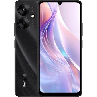 Redmi 13C 5G 4+4gb RAM/64gb Místo