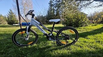 Dětské kolo Merida Dakar 20"