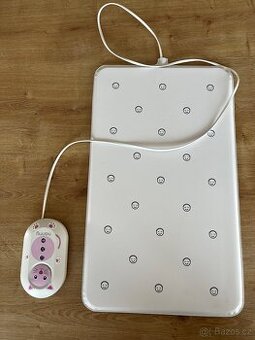 Monitor dechu Nanny BM 02