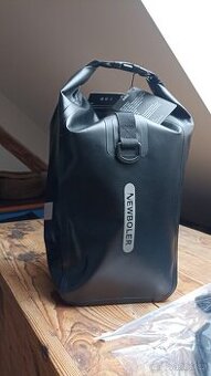 Prodám brašny na kolo NEWBOLER 10L, 2ks Nové