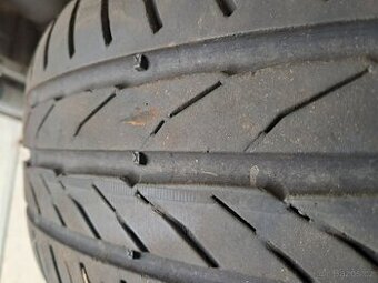 škoda fabia 185/60 R14