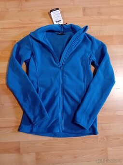 Mikina alpine pro