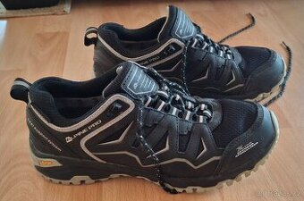 Outdoorové pánské/chlapecké boty 41 Alpine pro