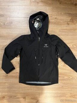 Arcteryx Alpha Sv Jacket Men Gore-Tex - M / L / XL