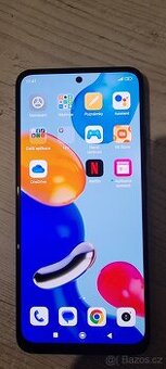 Xiaomi Redmi Note 11, MIUI 14
