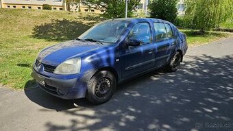 Renault Thalia