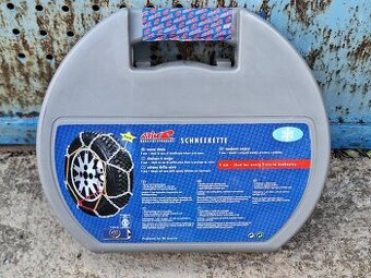 Sněhové řetězy vel. 50 13", 14", 15" - 1