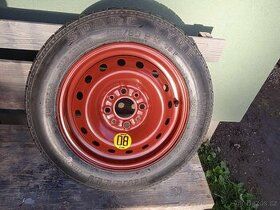 Kolo PIRELLI 135/80 B 13