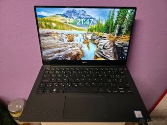 Dell XPS 13 9360