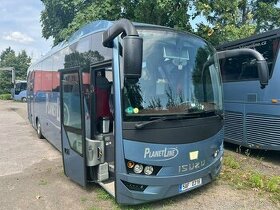 Dálkový autobus  ISUZU VISIGO Euro 6 2016
