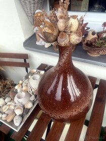 keramická váza - 1