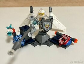 Lego Nexo Knights 70337 Úžasný Lance