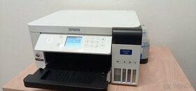 Sublimační tiskárna Epson SureColor SC-F100