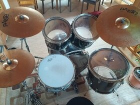 Prodám bicí sadu Newsound Deluxe Drum
