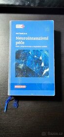 Neurointenzivní péče - 1