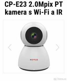 Security camera ezykam CP PLUS E23-2MP Full HD Camera - 1