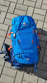 Dětský / juniorský trekový batoh Deuter Fox 40 - REZERVACE