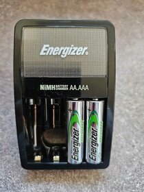 Energizer - 1