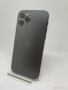 Apple iPhone 12 Pro 128GB Space Gray - 1