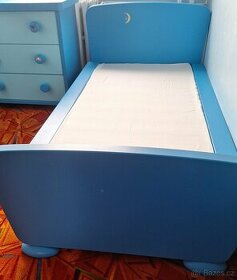nábytek do dětského pokoje - 1