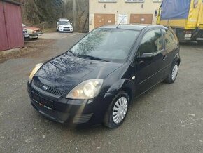 ford fiesta 1.3