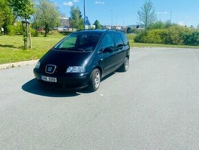 Nabízím Seat Alhambra - 1