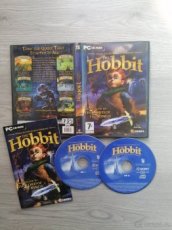 The Hobbit 2003 PC hra