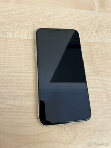 Apple iPhone 11 128GB záruka