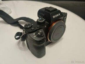 Sony A7 II