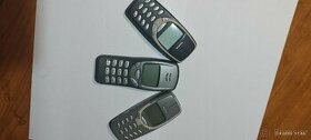Prodám Nokia 3ks - 1