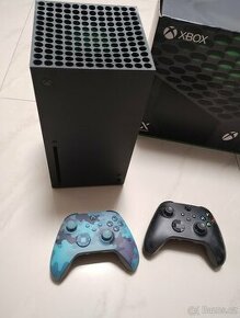 X Box series X - 1