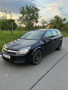 Opel Astra H 1.9 CDTI 110kw - 1