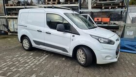 Ford Connect 1,6TDi 2015 114tkm